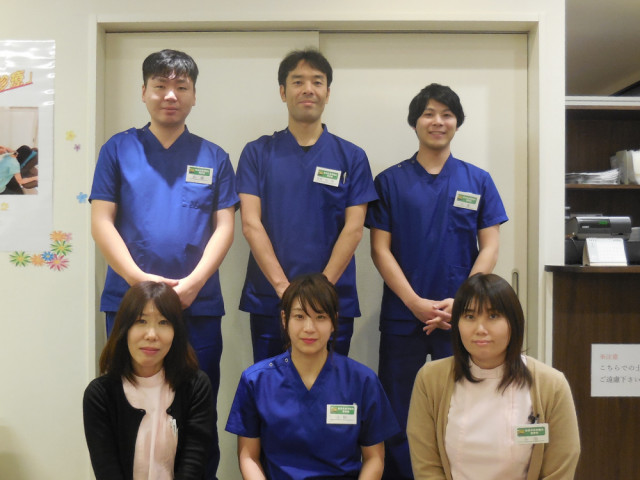 今お悩みのご症状を放っておくと悪化してしまう可能性があります。