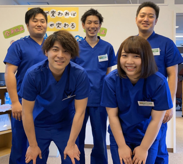 今お悩みのご症状を放っておくと悪化してしまう可能性があります。