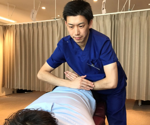 今お悩みのご症状を放っておくと悪化してしまう可能性があります。