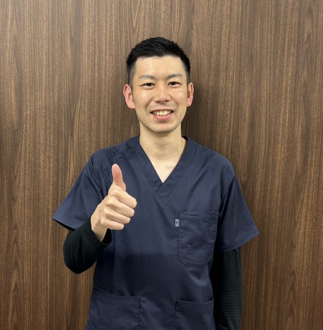 院長　相澤 佑樹（あいざわ ゆうき）