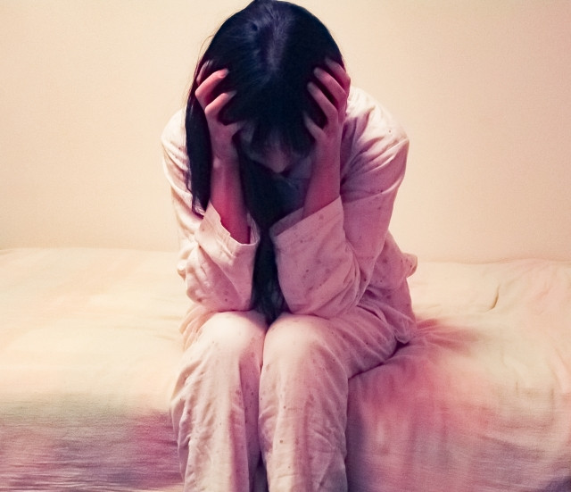 不眠症(睡眠障害)とは?
