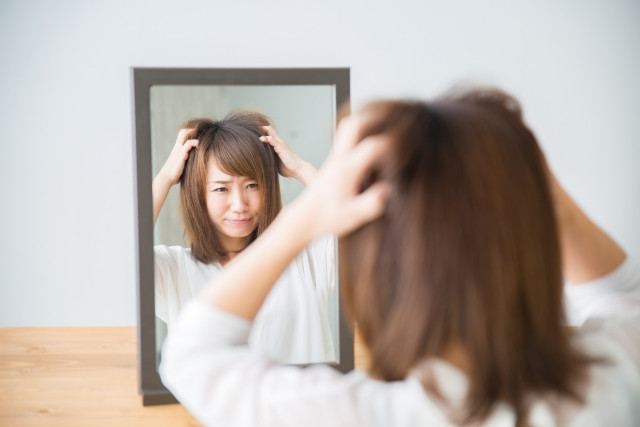 自律神経失調症の原因は?