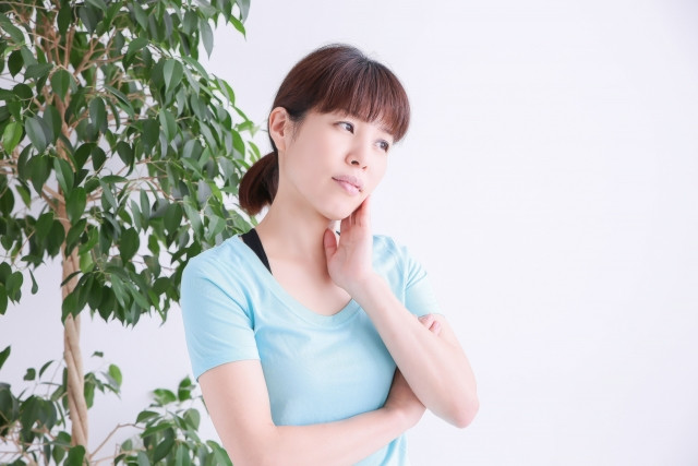 むち打ちの症状とは?