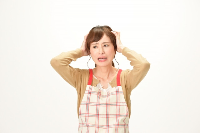 そもそも「更年期障害」とは?