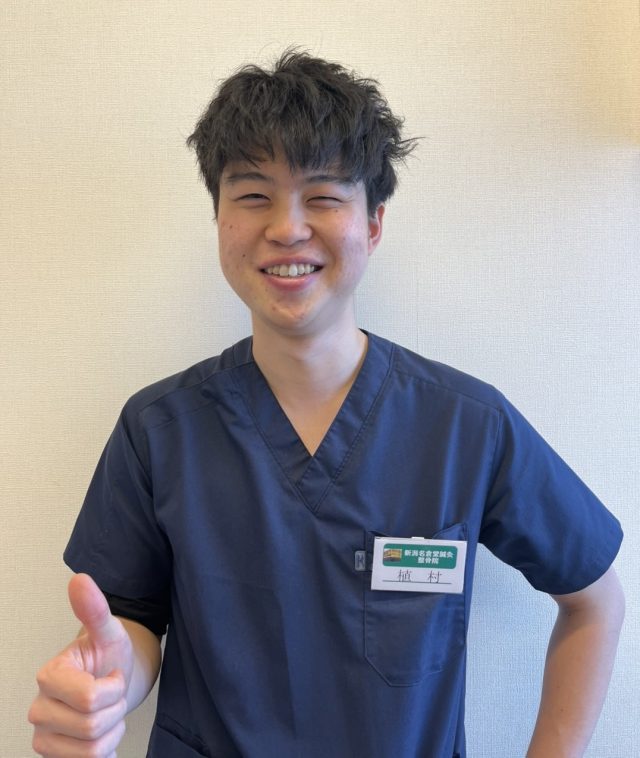 植村 奏(うえむら そう)