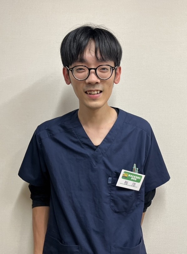 梅澤 心聖(うめざわ みさと)