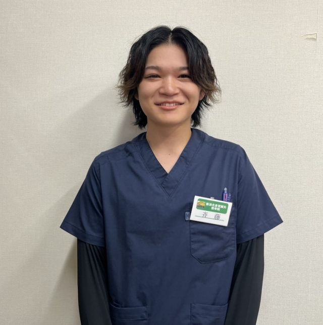 斉藤 圭佑（さいとう けいすけ）