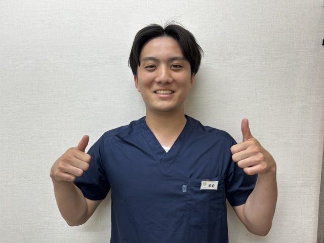 米倉 啓人(よねくら けいと)